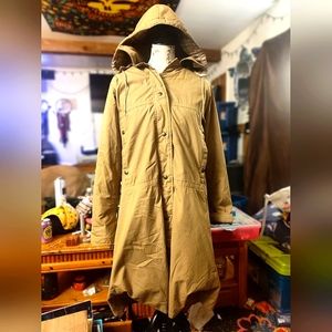 Eddie Bauer womens coat